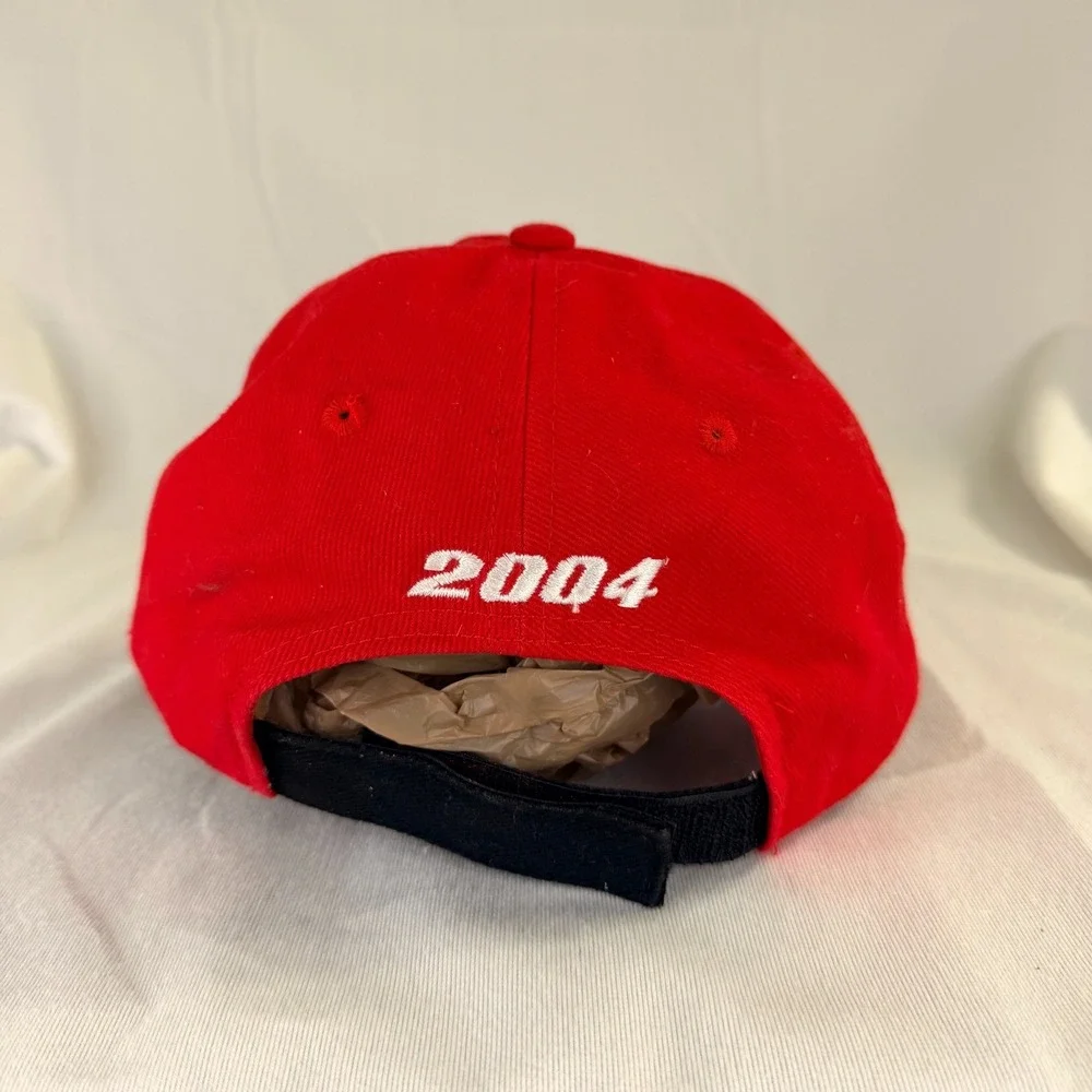 Team Penske racing vintage team